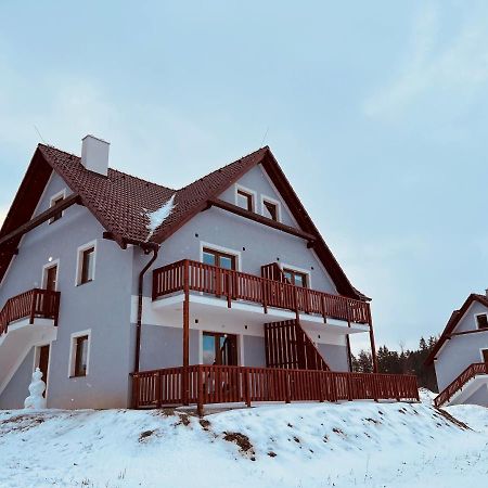 Apartman U Sedmikrasky Vaclavov u Bruntalu Zewnętrze zdjęcie