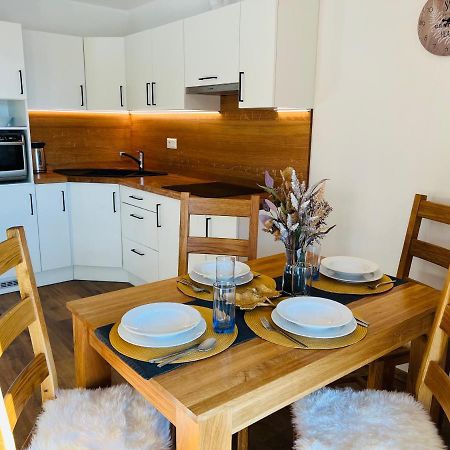 Apartman U Sedmikrasky Vaclavov u Bruntalu Zewnętrze zdjęcie