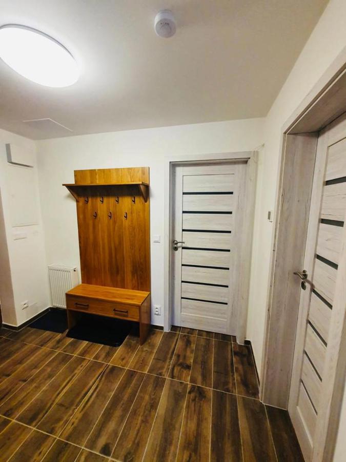 Apartman U Sedmikrasky Vaclavov u Bruntalu Zewnętrze zdjęcie