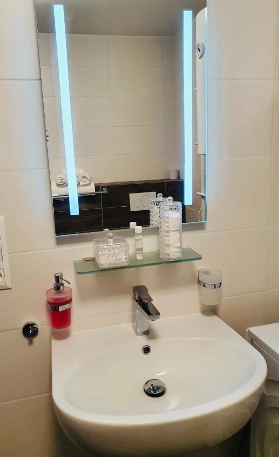 Apartman U Sedmikrasky Vaclavov u Bruntalu Zewnętrze zdjęcie