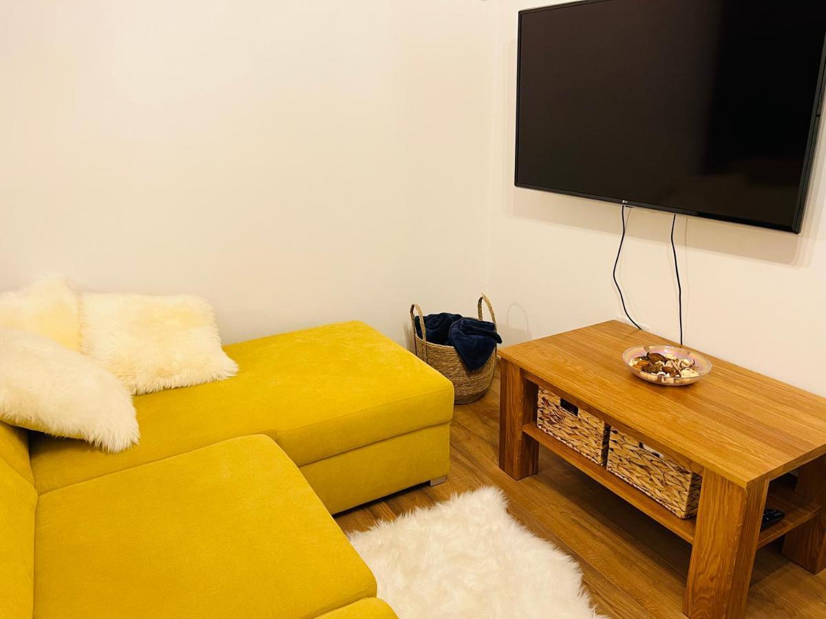 Apartman U Sedmikrasky Vaclavov u Bruntalu Zewnętrze zdjęcie