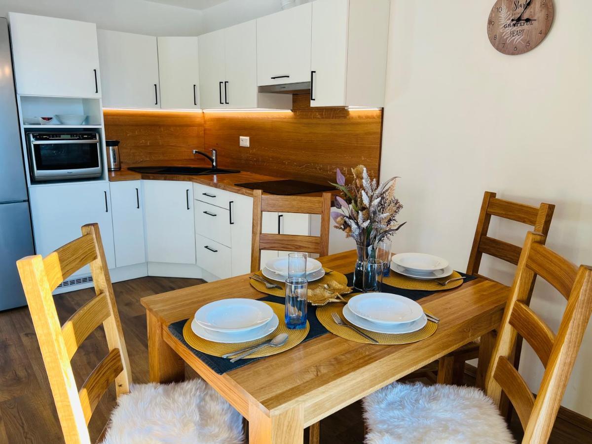 Apartman U Sedmikrasky Vaclavov u Bruntalu Zewnętrze zdjęcie